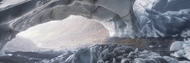 Cover image for post A blizzard in my mind, a glacier to my heart., by 03greedoluver