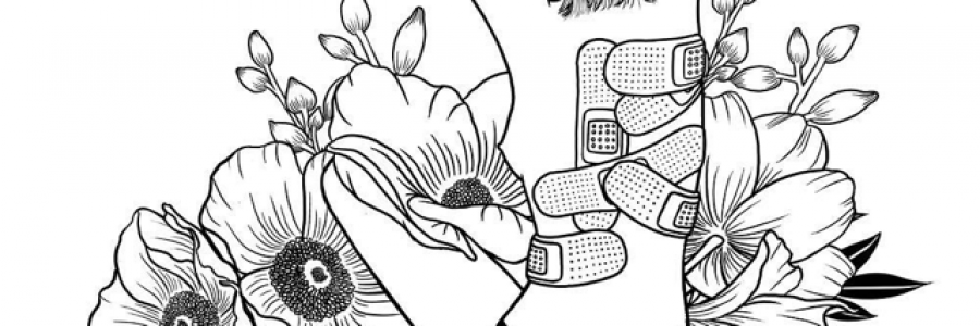 Cover image for post i'm not beautiful, by kachayb