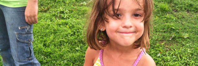 Cover image for post Kids with pure hearts and beautiful minds, by Lynn