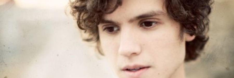 Cover image for post The Wolf, by Blossom17