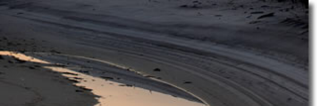 Cover image for post Somewhere Along the Way..., by RiverStarr