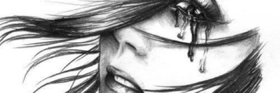 Cover image for post War of Tears, by Tracy