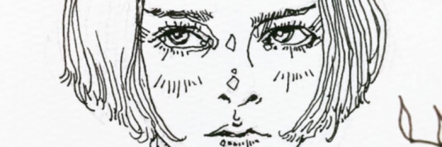 Cover image for post Untitled, by paintingflowers