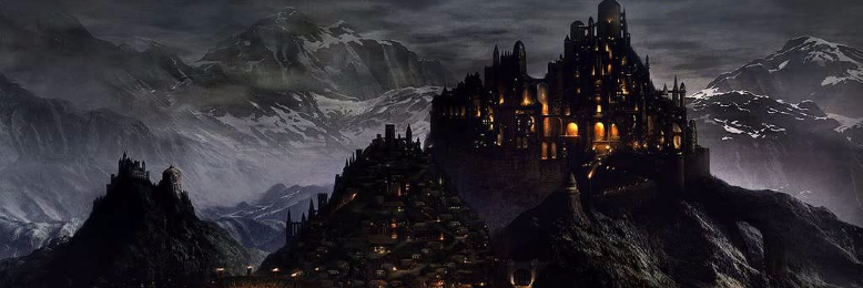 Cover image for post Concerning My World, by cc_Armand