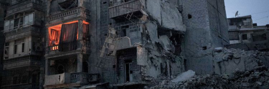 Cover image for post Silence, by blnk