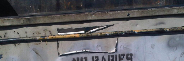 Cover image for post Coffin all over the place, by katieschwartz