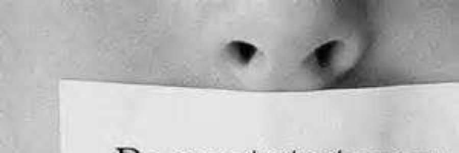 Cover image for post Those things we read and hear and write and say..., by Andeee89