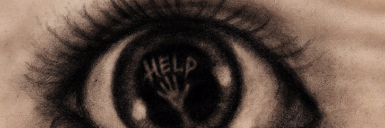 Cover image for post Trapped, by RowRow1990