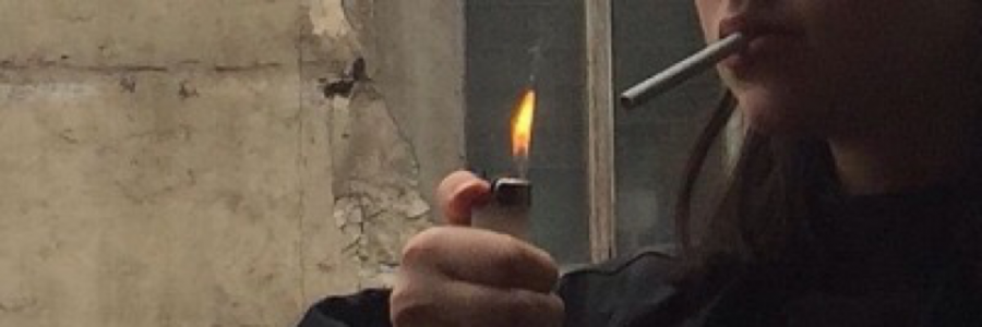 Cover image for post better alone, by phosphenes