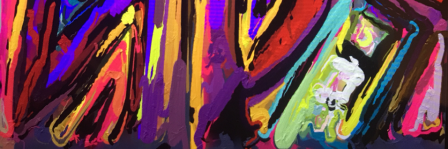 Cover image for post Rambling, by LonnyPhipps