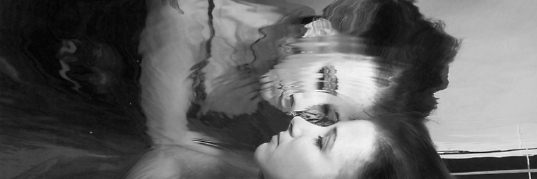 Cover image for post the biggest bully we will ever meet is the mirror, by Tyla