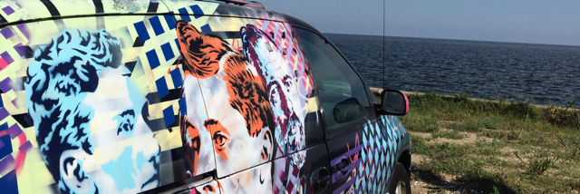 Cover image for post Ambidextrous, by Houzenga