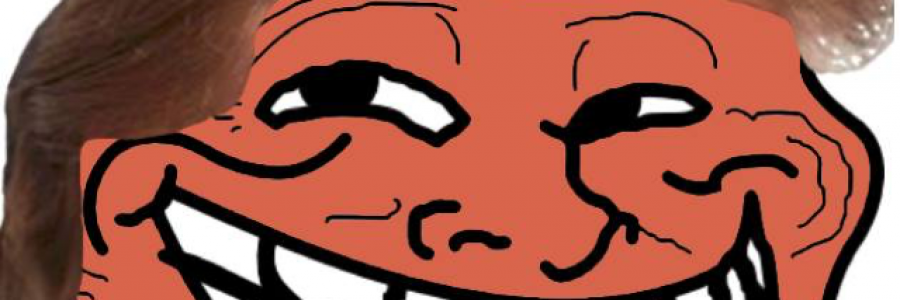 Cover image for post All Hail King Grump, by JaimieDay