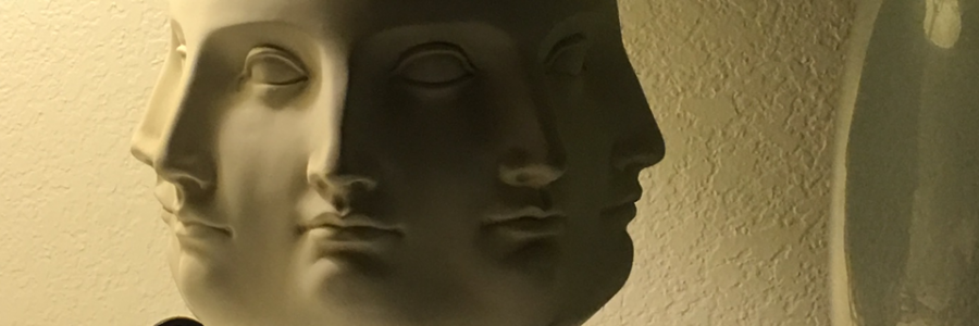 Cover image for post Thou art mystery, by LonnyPhipps