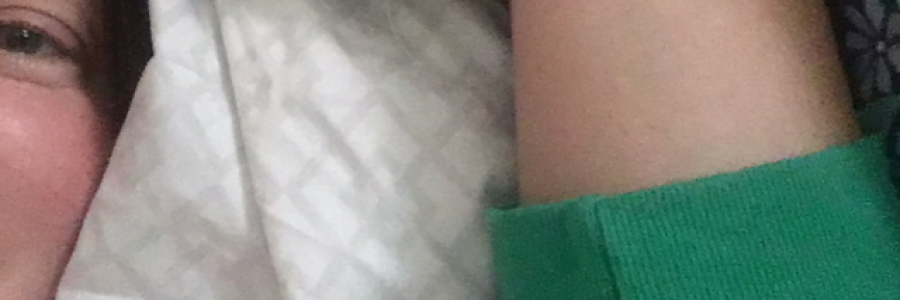 Cover image for post Lust donned love, by RealSherryLS