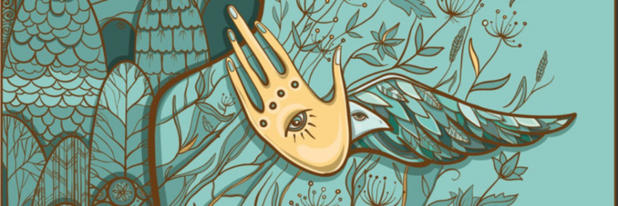 Cover image for post Propagation, by JamesMByers