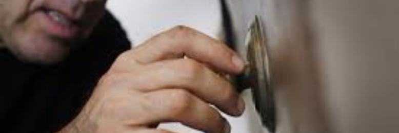 Cover image for post Fingered, by sandflea68