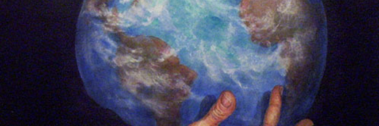 Cover image for post Gods Dream, by HazardRabbit