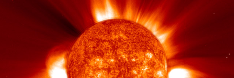 Cover image for post God 3.0 - Conversations with himself!, by nehasri