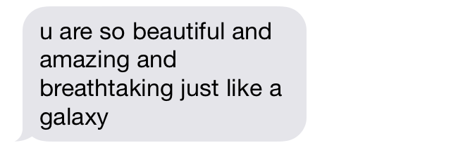 Cover image for post i want to pour gasoline on my lips just to taste her better, by paintingskies