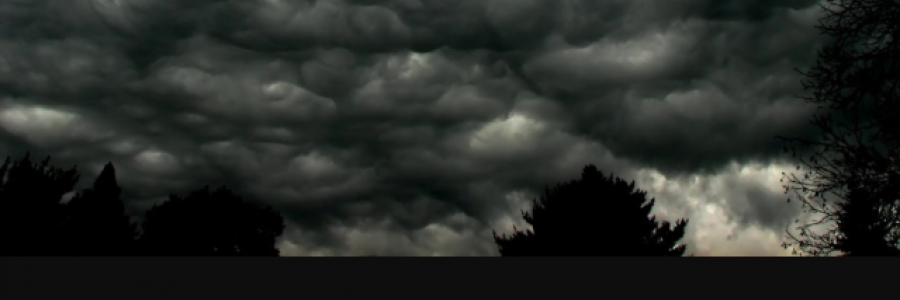 Cover image for post My storm, by Pey