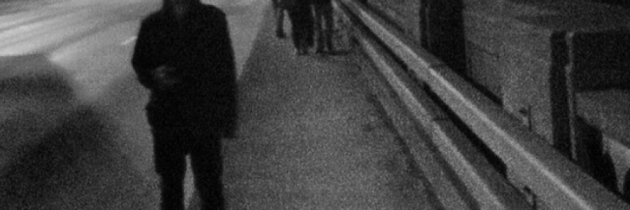 Cover image for post Walking., by WeirWeird