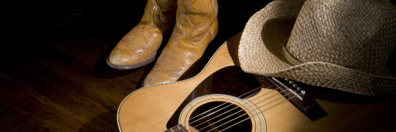 Cover image for post A Country Song, by CedesLee