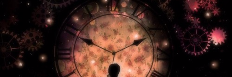 Cover image for post Deathless, by sunshinestars