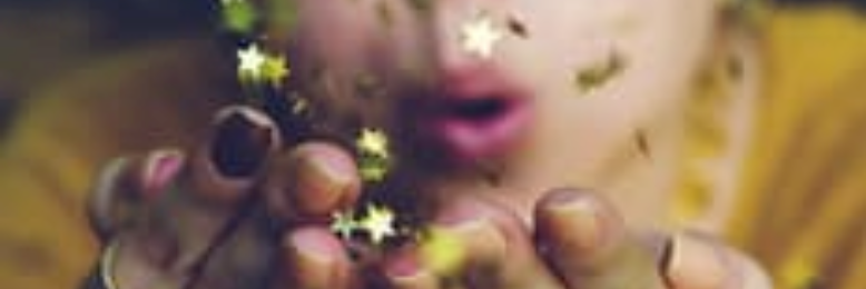 Cover image for post Stardust, by amBeaninbetween