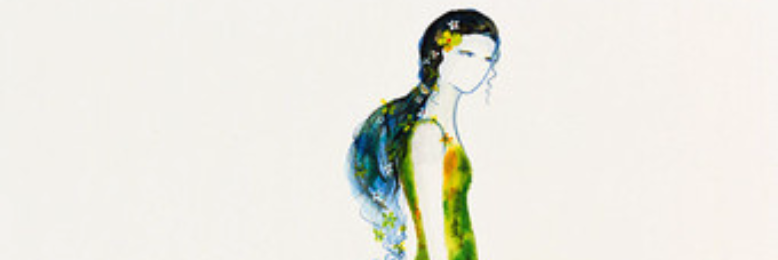 Cover image for post Don't Look Back, by sandflea68