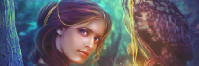 Cover image for post LOVE SPELL, by HazardRabbit