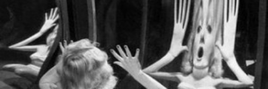 Cover image for post Distortion., by Miggie