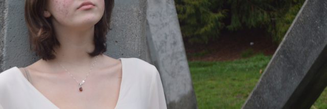 Cover image for post I know you like to watch me bleed, by unspecific