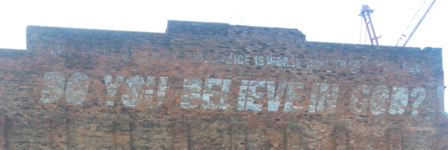 Cover image for post graveyards are more green than grey, by unspecific