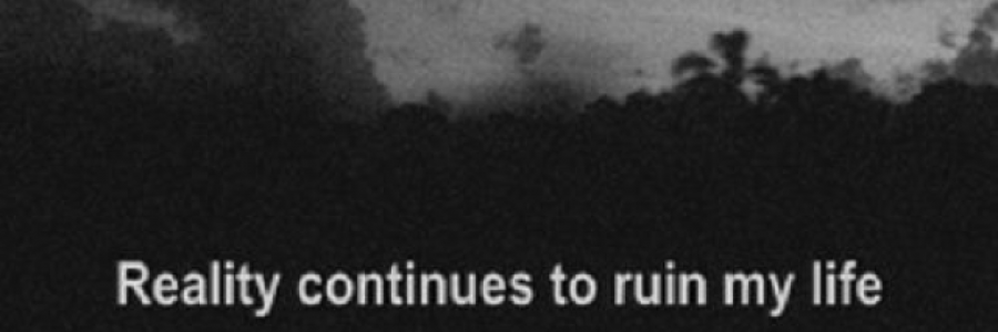 Cover image for post Never, by Nightwolf99