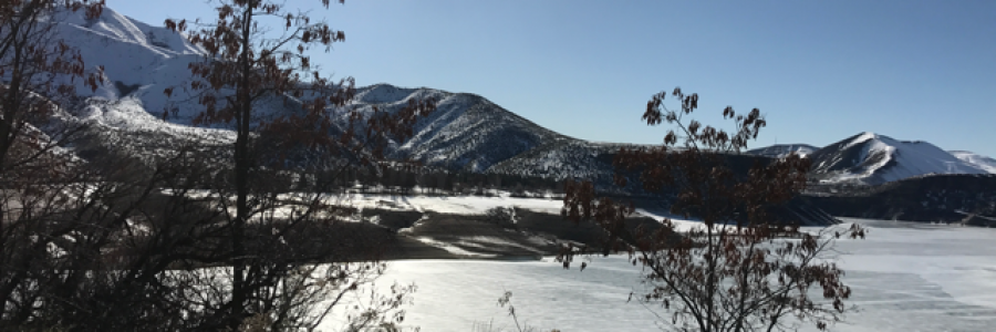 Cover image for post Time Stood Still, by RainbowMoon