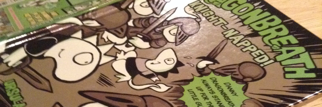 Cover image for post 3 nearest books (surprising results), by SherlockAt221B