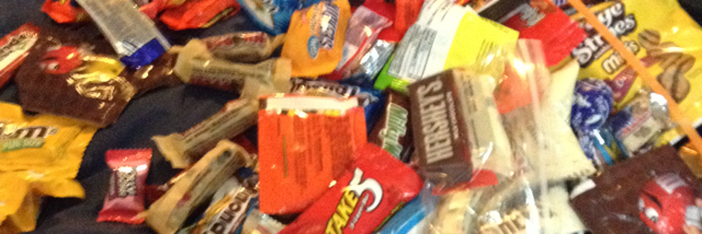 Cover image for post Sleepovers, by SherlockAt221B