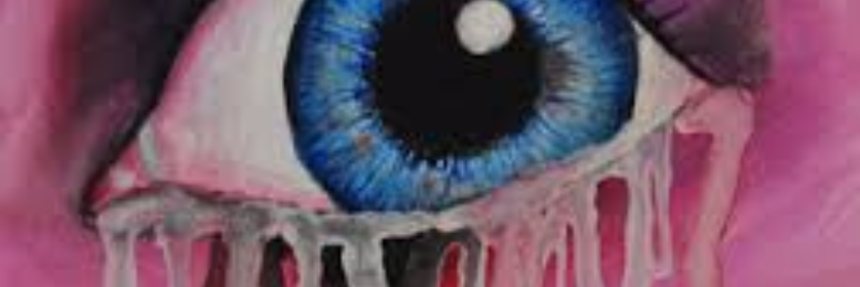 Cover image for post Tear Talk Tango, by sandflea68