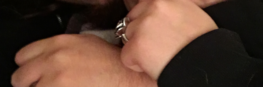 Cover image for post Happy Valentine's Day, by ggravendust