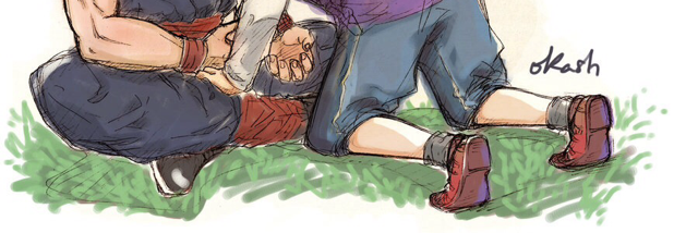 Cover image for post Relationship, by Go