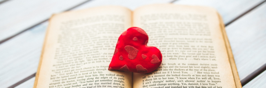 Cover image for post Valentine, by jdgedgar