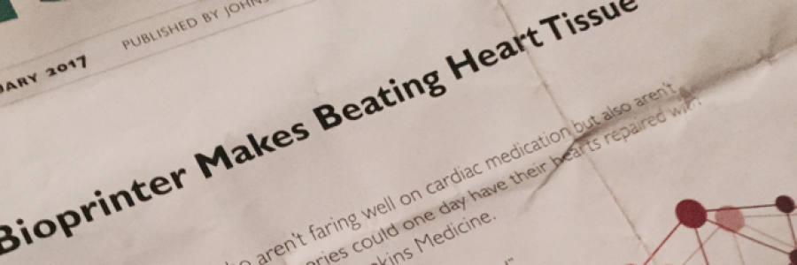 Cover image for post "Patch me up", by Mathew