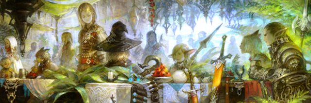 Cover image for post Memories and Elations, by DT