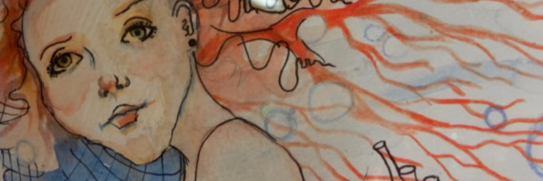 Cover image for post Next Door Neighbors, by sandflea68