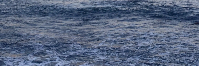 Cover image for post Sea of Tears, by hanabeau