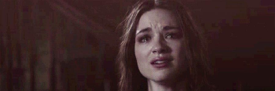 Cover image for post Why She's Scared of Love, by chimericalmaria