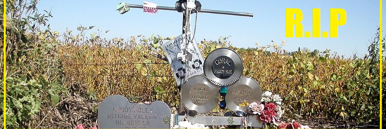 Cover image for post Three Days After The Music Died, by FarrellTimlake