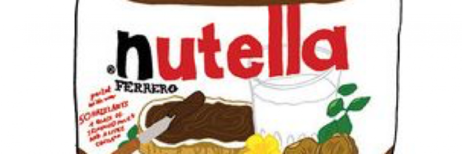 Cover image for post What Would Jesus Eat?, by paintingskies