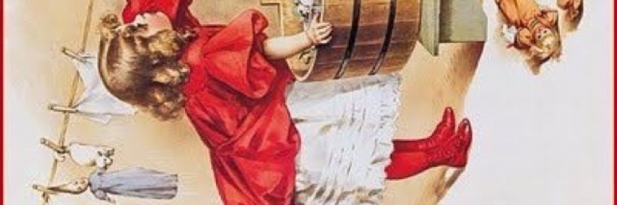 Cover image for post Laundry ....., by xlachrymose